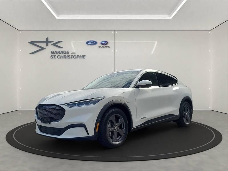 Gebraucht 2023 Ford Mustang Mach-E SUV | CHF 32’800 (Superpreis) - Bild 1/4