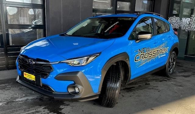 Gebraucht Subaru Crosstrek 136 PS (100 kW) 2024 SUV