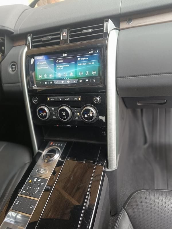 Gebraucht Land Rover Discovery 5 Landmark 240 PS (176 kW) 2020 SUV