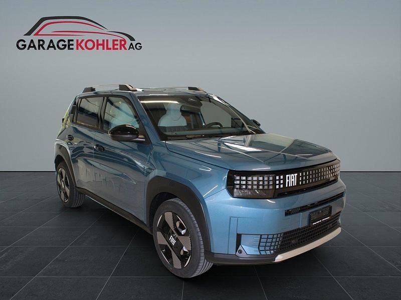 Neu 2025 Fiat Panda La Prima Kleinwagen | CHF 24’690 (Fairer Preis) - Bild 1/4