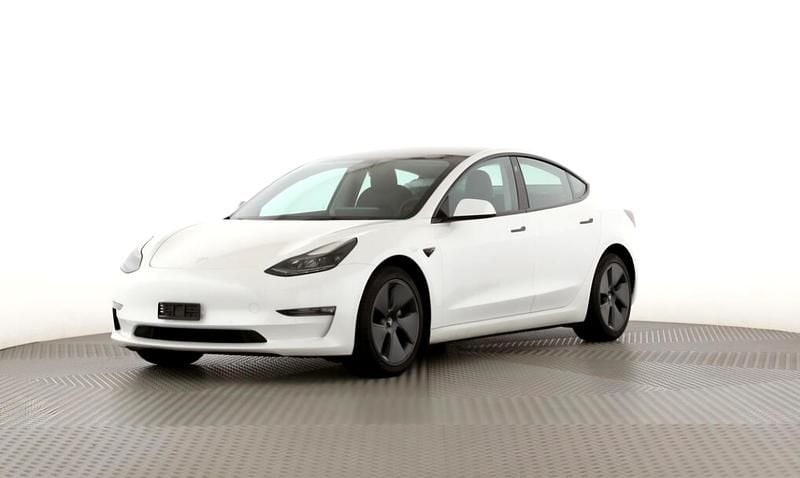 Gebraucht 2022 Tesla Model 3 Limousine | CHF 24’900 (Guter Preis) - Bild 1/4
