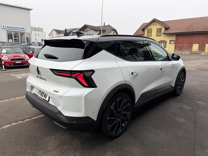 Gebraucht Renault Scénic Esprit Alpine 160 kW (218 PS) 2025