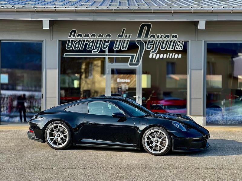 Gebraucht Porsche 911 510 PS (375 kW) 2022