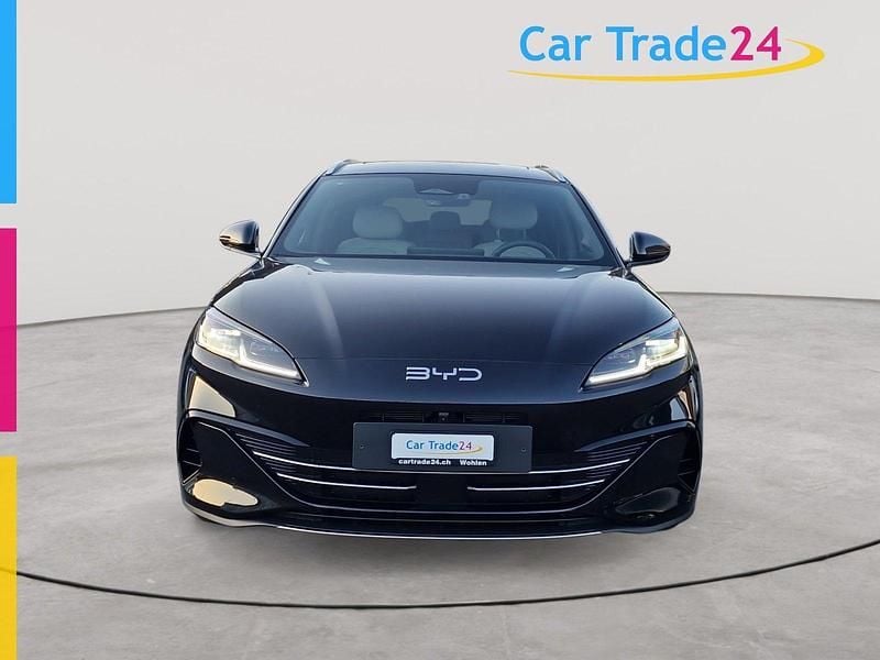 Neu BYD Seal Comfort 212 PS (155 kW) 2026 Kombi