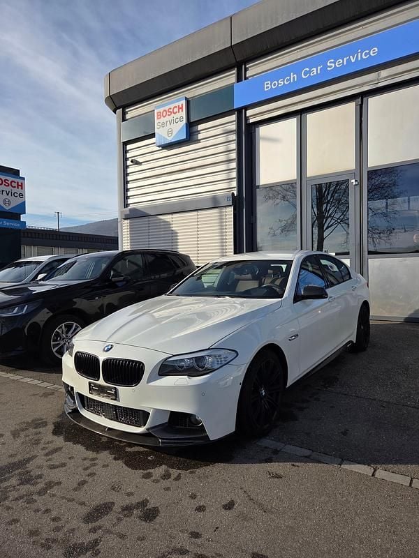 Gebraucht BMW 535 M Performance 306 PS (225 kW) 2014