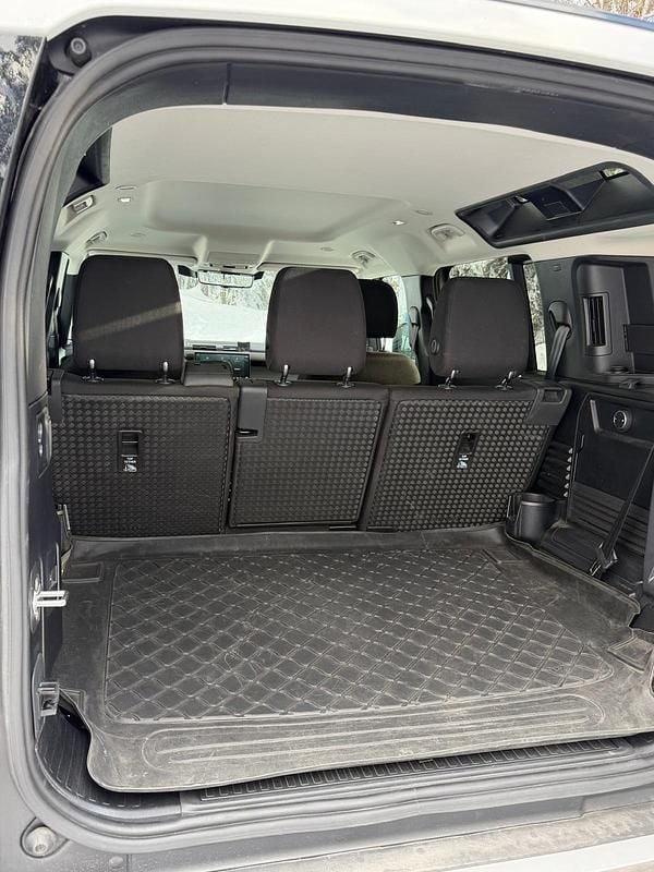 Gebraucht Land Rover Defender 300 PS (220 kW) 2021 SUV