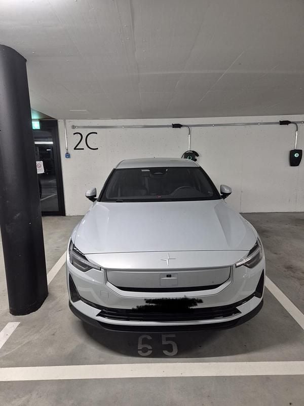 Gebraucht Polestar 2 309 kW (421 PS) 2024 Kleinwagen