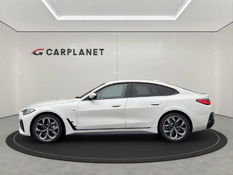 Gebraucht BMW i4 Shadowline 250 kW (340 PS) 2022 Limousine