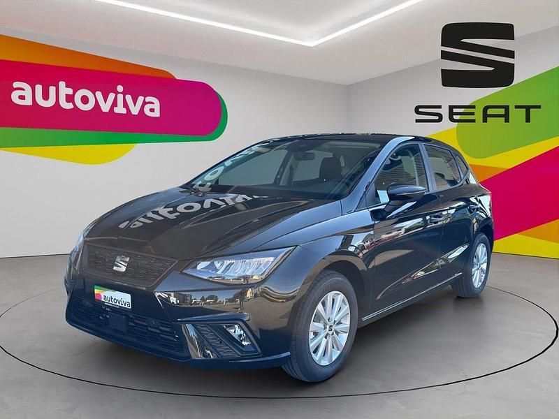 Neu 2025 Seat Ibiza Limousine | CHF 19’990 (Guter Preis) - Bild 1/4