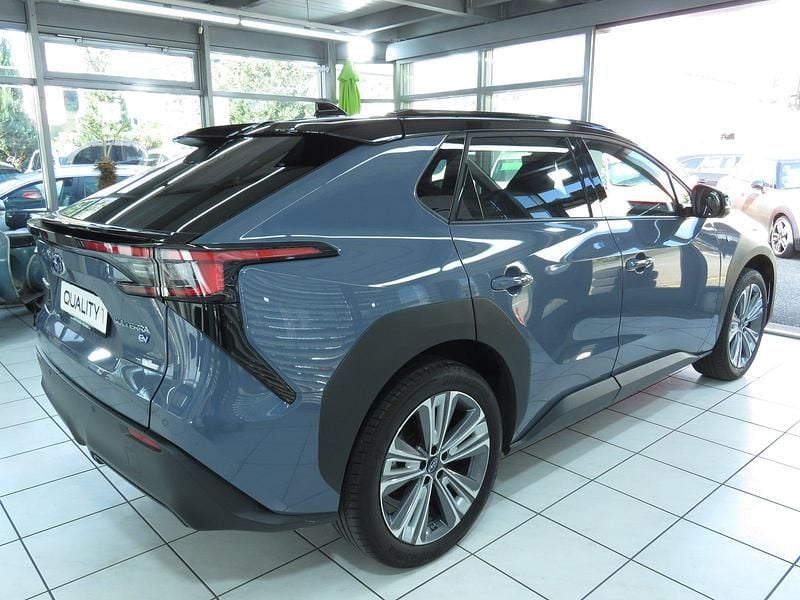 Gebraucht Subaru Solterra 160 kW (218 PS) 2022 SUV