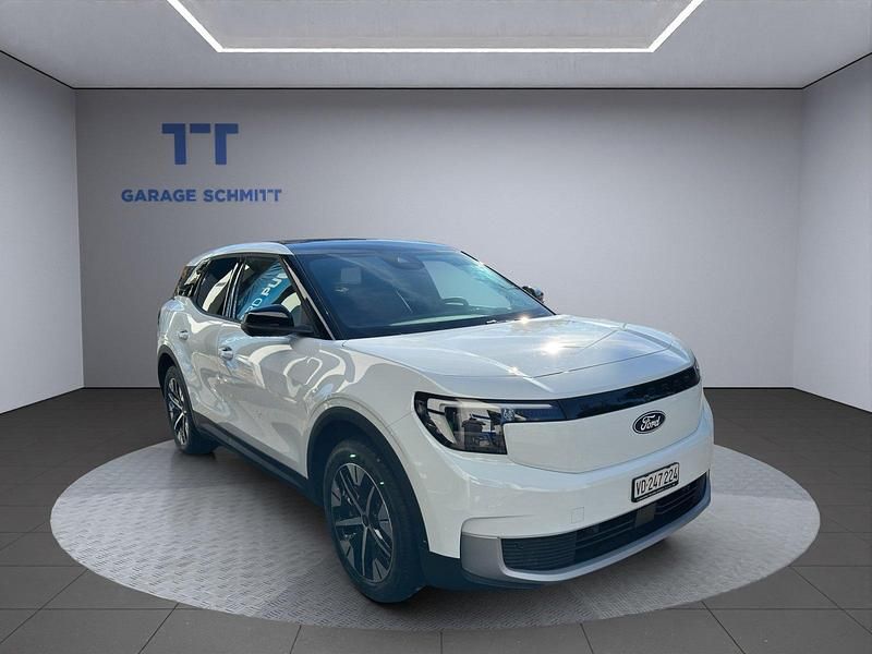 Gebraucht Ford Explorer Extended Range 250 kW (340 PS) 2025 SUV