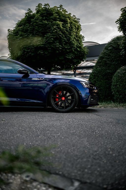 Gebraucht Audi S5 Design 353 PS (259 kW) 2016 Coupé