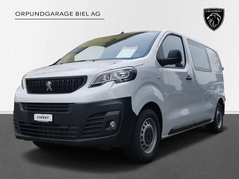 Gebraucht Peugeot e-Expert 100 kW (136 PS) 2024 Van