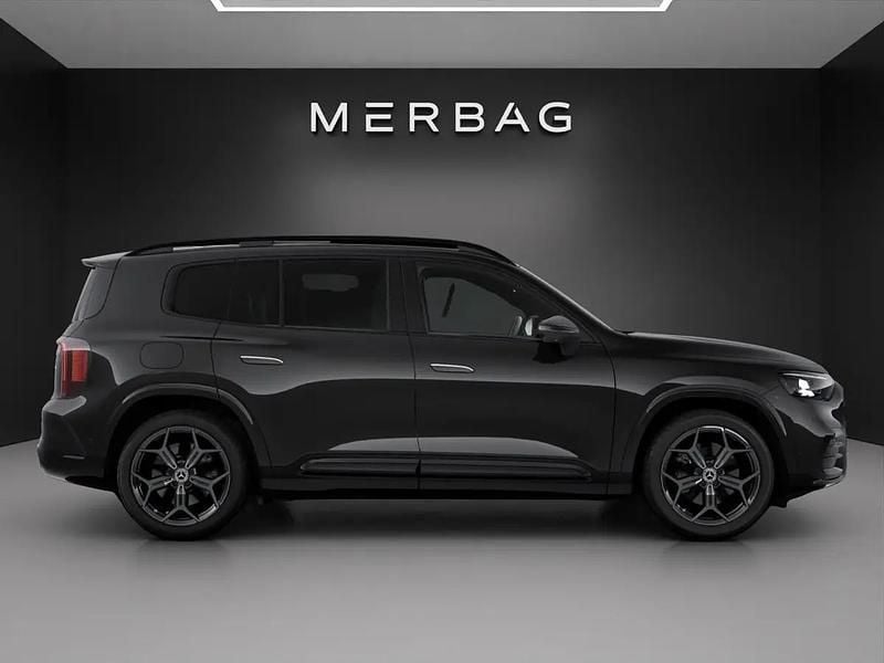 Neu Mercedes 350 259 kW (353 PS) 2026 Schwarz