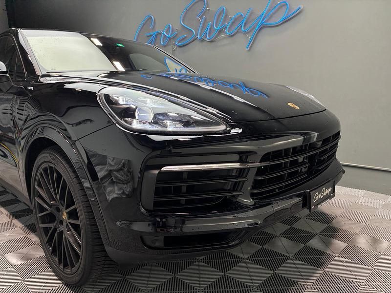 Gebraucht Porsche Cayenne 340 PS (250 kW) 2019 SUV