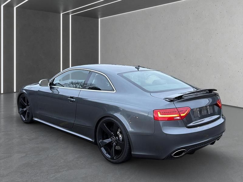 Gebraucht Audi RS5 450 PS (330 kW) 2013 Coupé