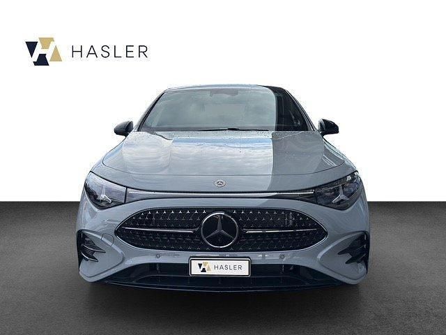 Neu Mercedes CLA220 190 PS (139 kW) 2026 Limousine