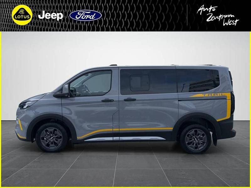 Neu Ford Transit 170 PS (125 kW) 2025 Kombi