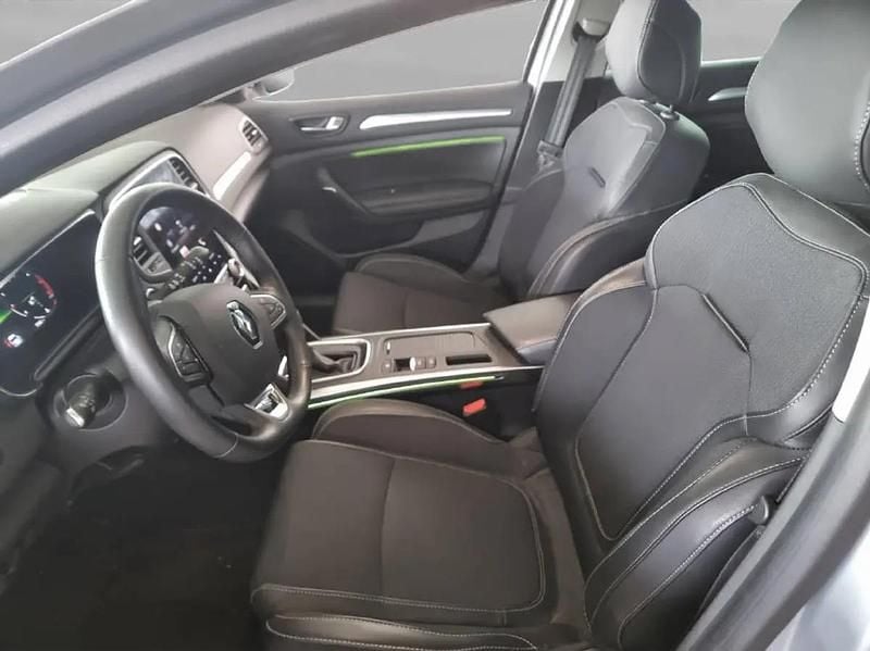 Gebraucht Renault Mégane II Techno 140 PS (102 kW) 2025 Gray Limousine