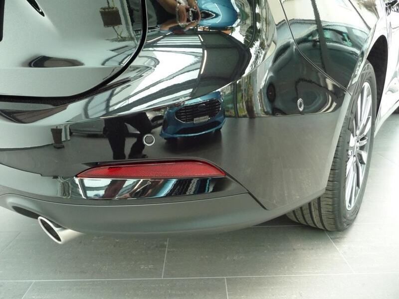 Neu Ford Focus Titanium X 155 PS (114 kW) 2025 Kombi