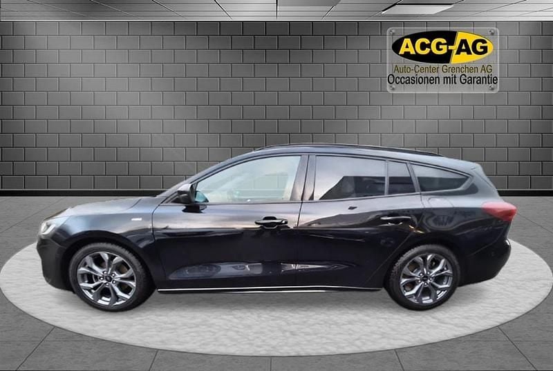 Gebraucht Ford Focus ST-Line 155 PS (114 kW) 2023