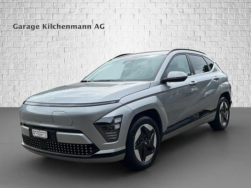 Neu 2025 Hyundai Kona SUV | CHF 40’850 (Fairer Preis) - Bild 1/4