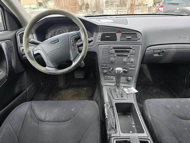 Gebraucht Volvo V70 140 PS (102 kW) 2001 Kombi