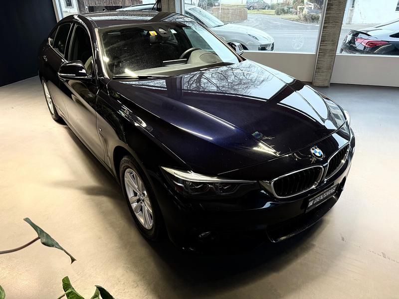 Gebraucht BMW 420 Gran Coupé Sport Line 190 PS (139 kW) 2019 Coupé