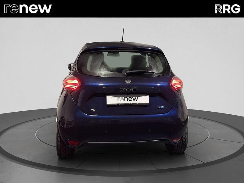 Gebraucht Renault Zoe Riviera 100 kW (136 PS) 2021 Kleinwagen