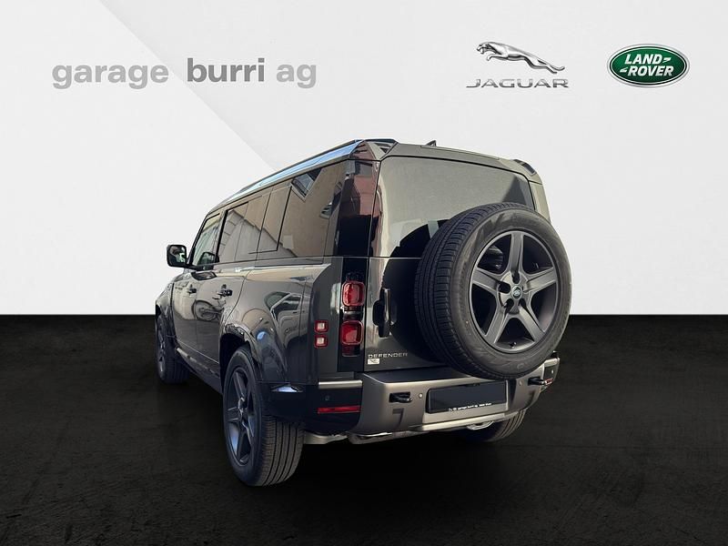 Gebraucht Land Rover Defender SE 249 PS (183 kW) 2025 SUV