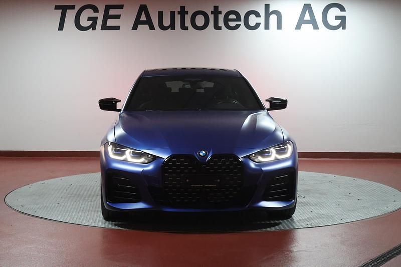 Gebraucht BMW M440 M Sport 374 PS (275 kW) 2022 Limousine