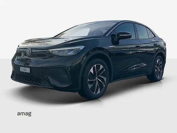 Grenadill black metallic Gebraucht 2023 VW ID.5 Edition SUV | CHF 46’100 (Etwas zu teuer) - Bild 1/4