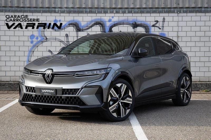 Gebraucht 2022 Renault Mégane Iconic Limousine | CHF 35’990 - Bild 1/4