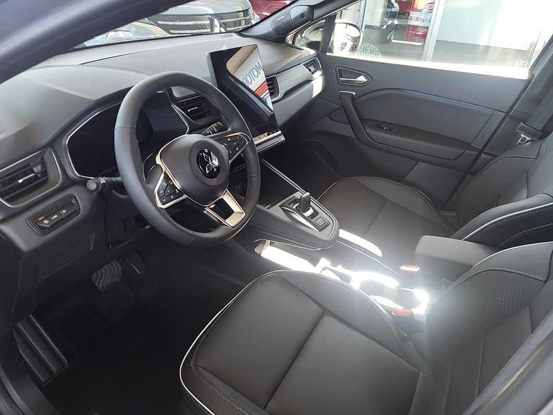 Neu Mitsubishi ASX Instyle 158 PS (116 kW) 2025 SUV