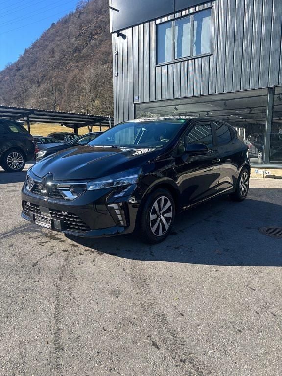 Gebraucht Mitsubishi Colt Invite 94 PS (69 kW) 2024 Kleinwagen