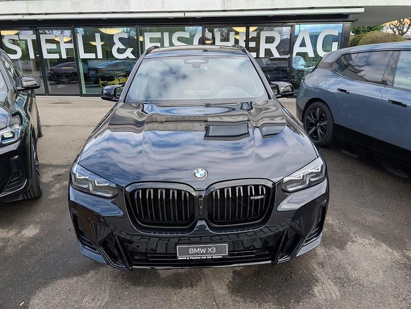 Gebraucht BMW X3 M Sport 361 PS (265 kW) 2022 SUV