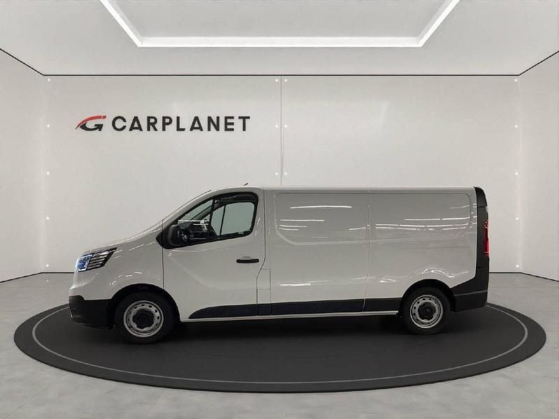 Gebraucht Renault Trafic 131 PS (96 kW) 2024 Van / Kleinbus