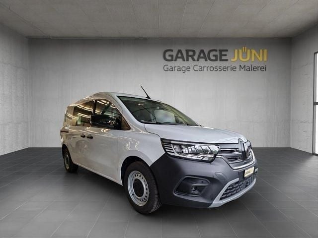 Neu 2025 Renault Kangoo Van / Kleinbus | CHF 31’427 (Etwas zu teuer) - Bild 1/4