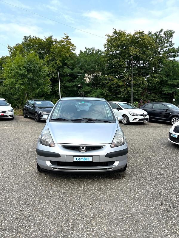 Gebraucht Honda Jazz 83 PS (61 kW) 2004 Kleinwagen