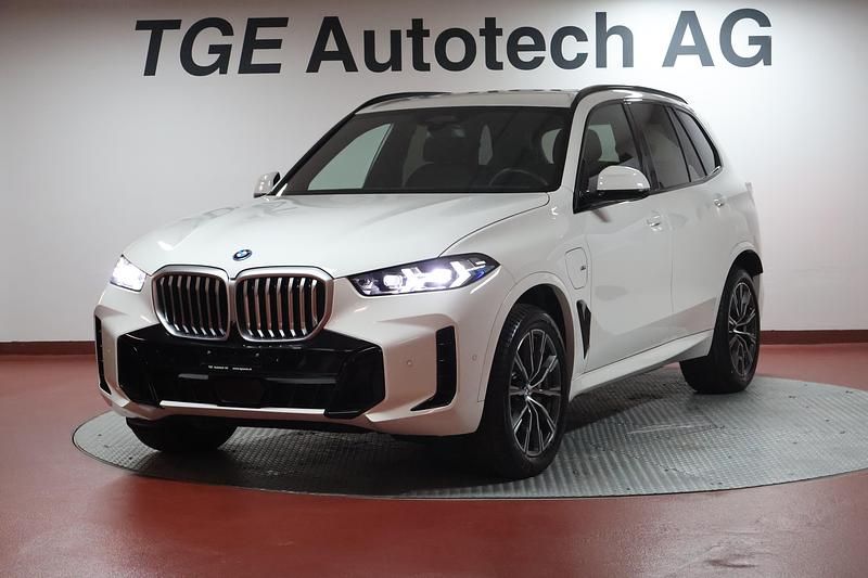 Gebraucht BMW X5 M Sport 489 PS (359 kW) 2024 SUV