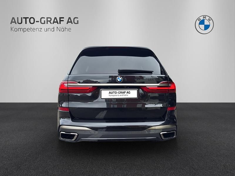 Gebraucht BMW X7 Shadowline 530 PS (389 kW) 2022 SUV