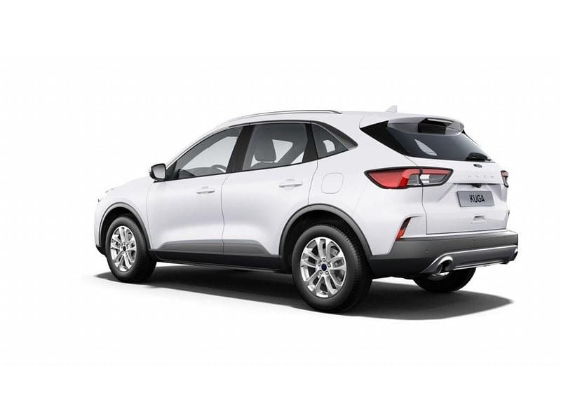 Neu Ford Kuga Titanium 150 PS (110 kW) 2026 SUV