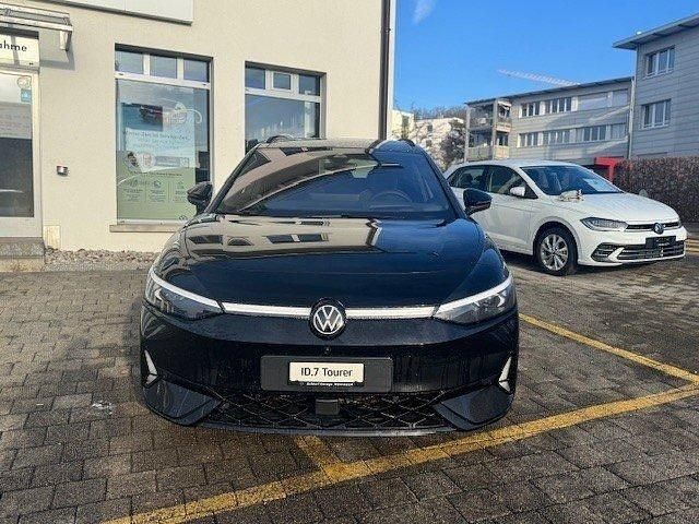 Gebraucht VW ID.7 GTX 250 kW (340 PS) 2026 Kombi