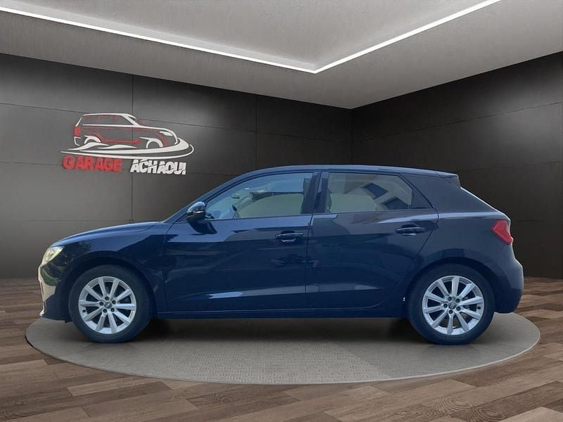 Gebraucht Audi A1 Design 115 PS (84 kW) 2020 Kleinwagen