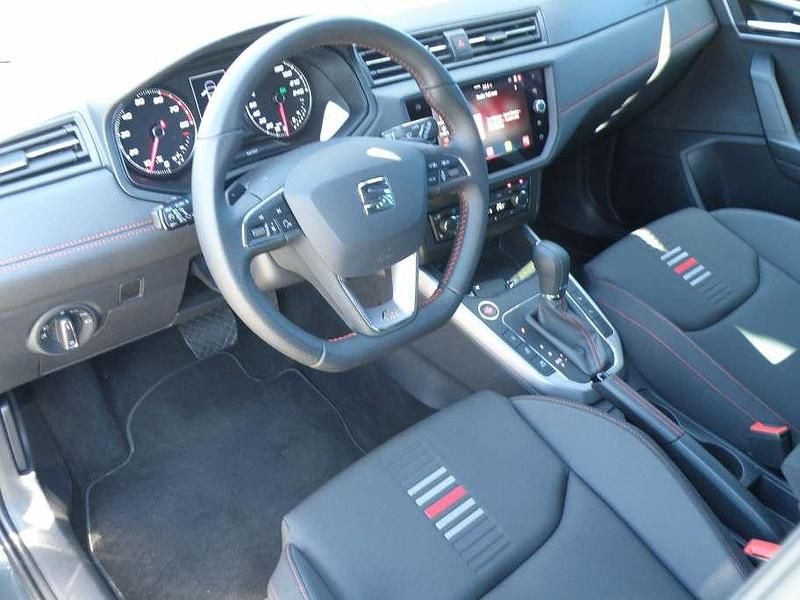 Gebraucht Seat Arona FR 110 PS (80 kW) 2021 SUV