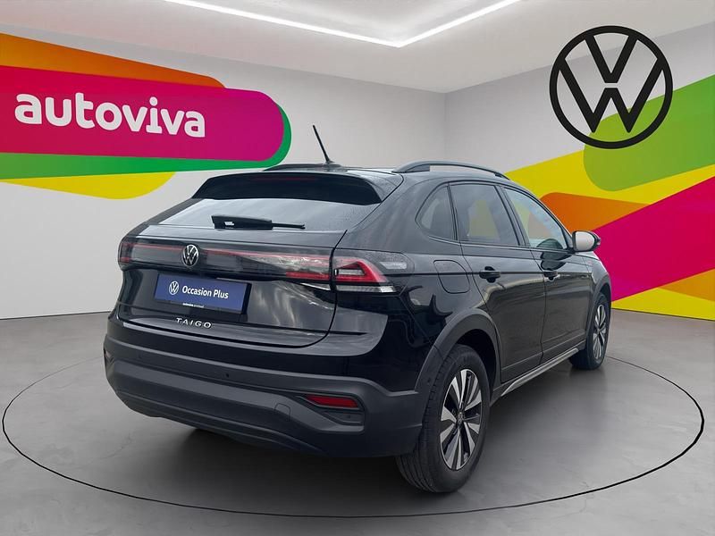 Gebraucht VW Taigo Life 110 PS (80 kW) 2022 SUV