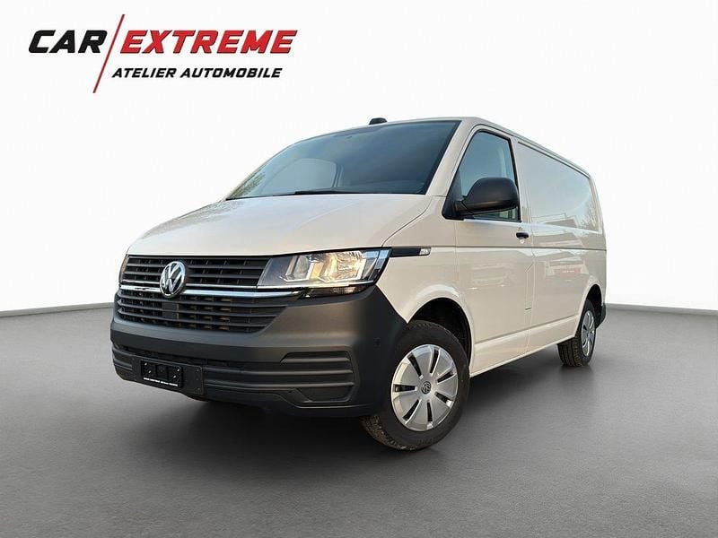 Gebraucht VW T6.1 150 PS (110 kW) 2023 Van