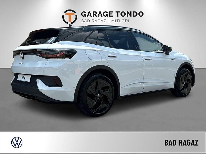 Gebraucht VW ID.4 GTX 250 kW (340 PS) 2025 SUV