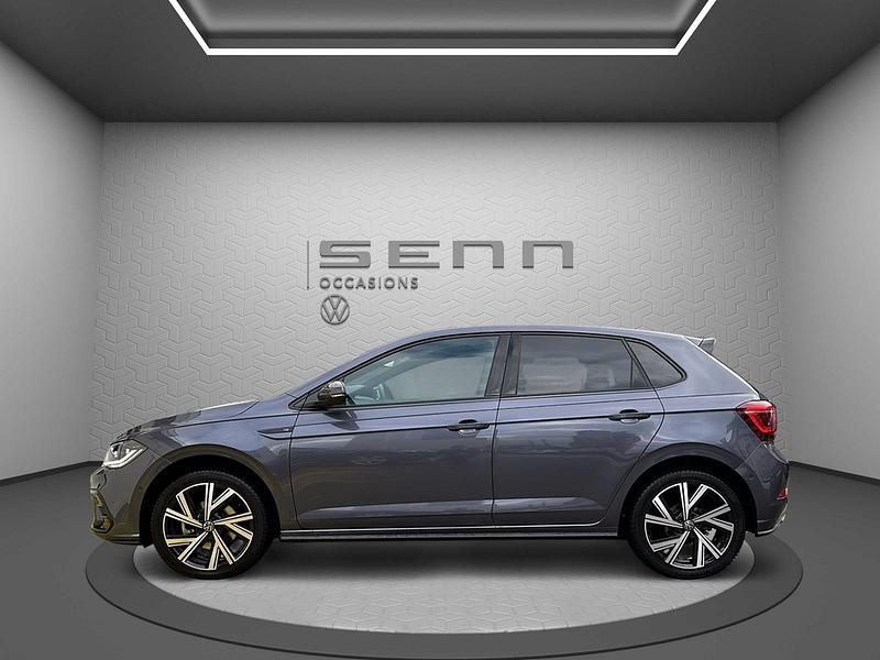 Gebraucht VW Polo R-line 110 PS (80 kW) 2024 Grau Limousine