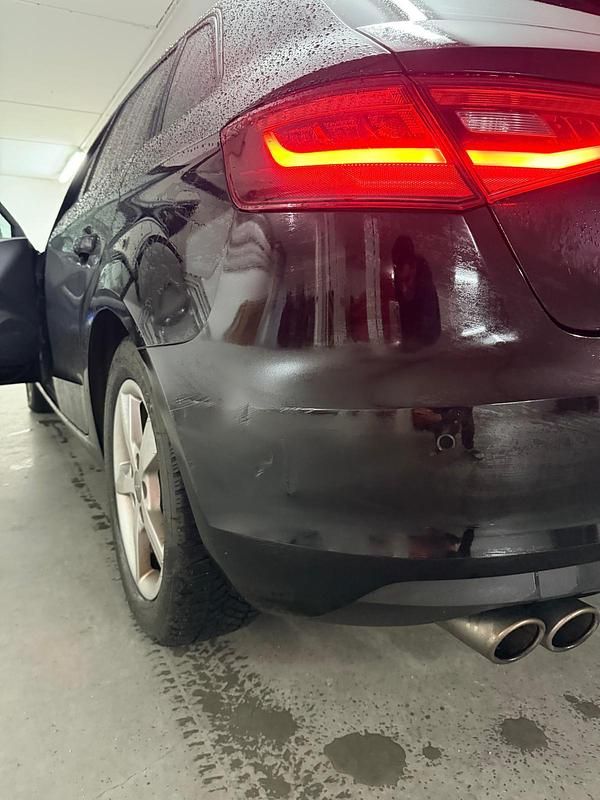 Gebraucht Audi A3 Ambition 150 PS (110 kW) 2015 Limousine